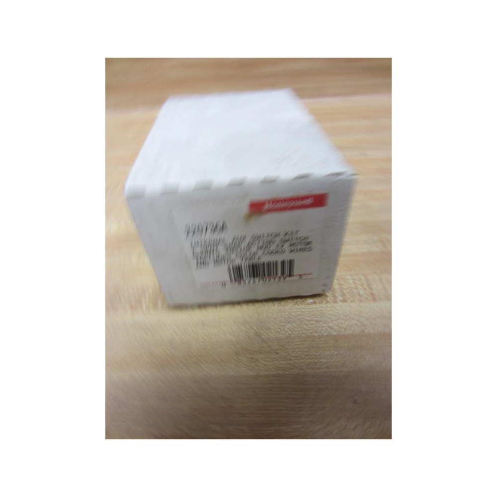Honeywell 220736A Internal Switch