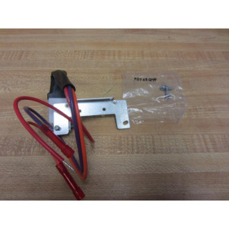 Honeywell 220736A Internal Switch