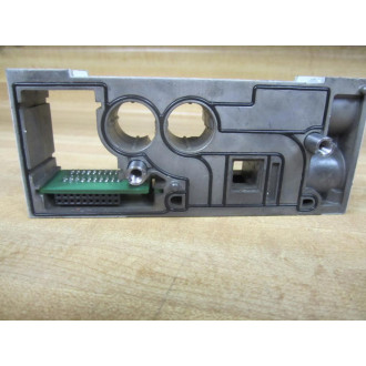 Numatics 006-195D Manifold  006195D W Board & Gasket - Used