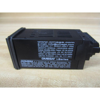 Omega CNi1633 Temperature Control Case Only - New No Box