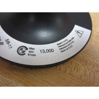 3M 9145 Abrasive Disc Pad 4 12" - New No Box
