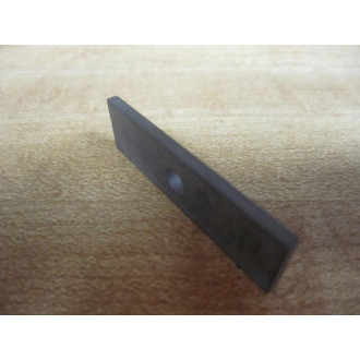 Multi-Metals C-4311 Metal Plate C4311 (Pack of 19) - New No Box