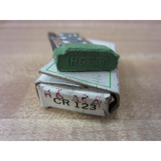 General Electric CR123H625A Overload Heater Element CR123H6.25A