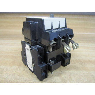 Siemens 3-TB-44 Magnetic Contactor 3TB44 Parts Only - Used