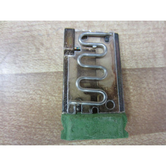 General Electric CR123H625A Overload Heater Element CR123H6.25A