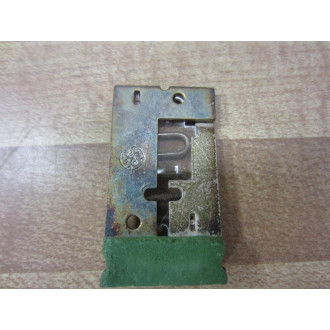 General Electric CR123H625A Overload Heater Element CR123H6.25A