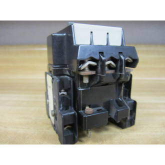 Siemens 3-TB-44 Magnetic Contactor 3TB44 Parts Only - Used