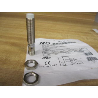 Automation Direct AM1-AP-4H Inductive Proximity Switch AM1AP4H