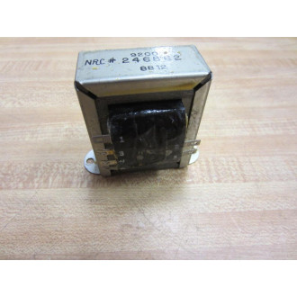 NRC 246862 Transformer 9200