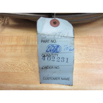 S-7TW Pipe Cable - Used