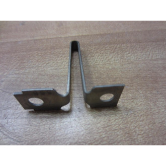 General Electric CR12381D-555 Overload Relay Heater Element 81D555 (Pack of 2) - Used