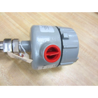 ArJay 1S-TS-L Level Probe PAA-387mm-Z Enclosure Only - New No Box