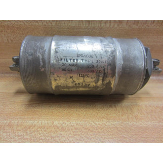 Sprague 30JX18 Filter - New No Box