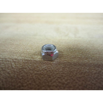 Fastenal M5-0.8 Z Nylock Hx Nut Nut 1140151 (Pack of 88) - New No Box