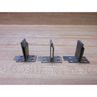 General Electric 81D-590 GE Heater Element 81D590 (Pack of 3) - Used