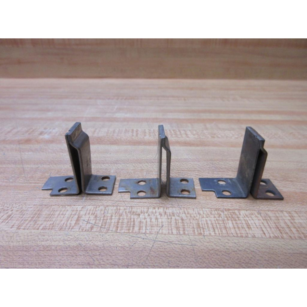 General Electric 81D-590 GE Heater Element 81D590 (Pack of 3) - Used