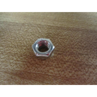 Fastenal M5-0.8 Z Nylock Hx Nut Nut 1140151 (Pack of 88) - New No Box