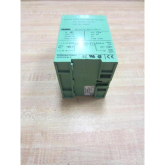 Phoenix Contact 2939027 Output Fuse - Used