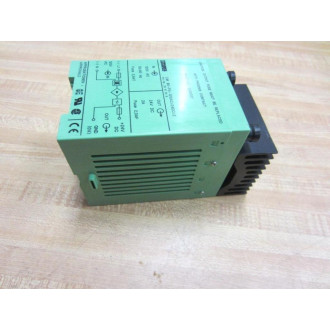 Phoenix Contact 2939027 Output Fuse - Used