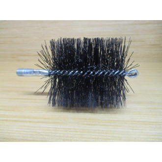 Schaefer Brush 43338 Flue Brush 4"