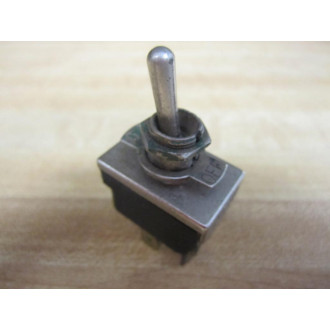 McGill 0121-00 Toggle Switch 012100 - Used