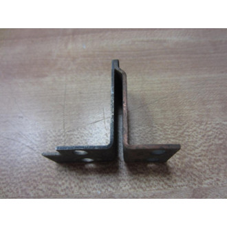 General Electric 81D-590 GE Heater Element 81D590 (Pack of 3) - Used