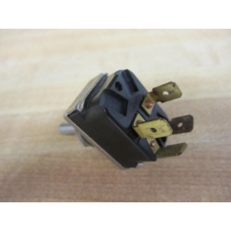 McGill 0121-00 Toggle Switch 012100 - Used