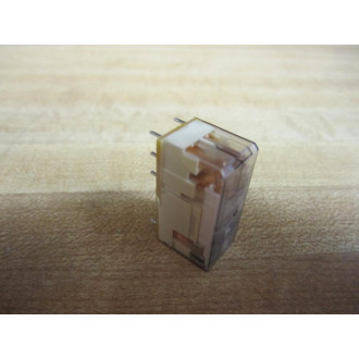 Weidmuller RCL-424024 Relay RCL424024 (Pack of 2) - New No Box