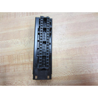 Allen Bradley 1756-TBCH Terminal Block 1756TBCH - Used