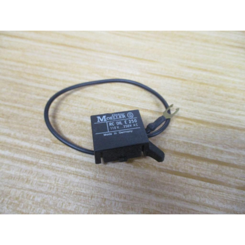 Moeller RC-B-DIL-250 Surge Suppressor RCBDIL250 - New No Box