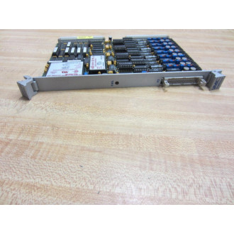 VMIC VMIVME 4120 Circuit Board VMIVME4120 - Used
