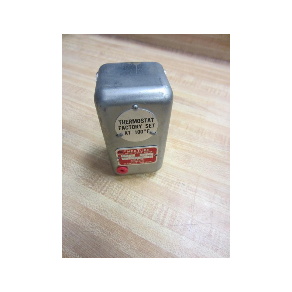 Heatube 215 0583 02 1G Water Heater Element 215058302 - New No Box