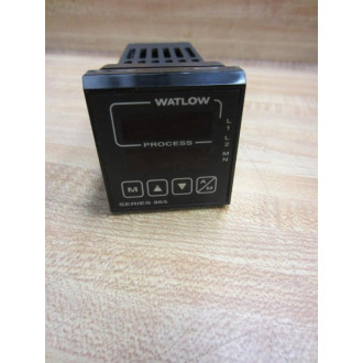 Watlow 965A-3DA0-0000 Temperature Controller 965A3DA00000 - Used