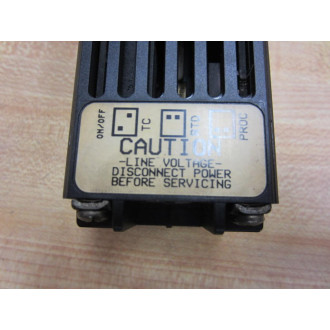 Watlow 965A-3DA0-0000 Temperature Controller 965A3DA00000 - Used