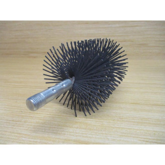 Schaefer Brush 43036 Flue Brush 3-34"