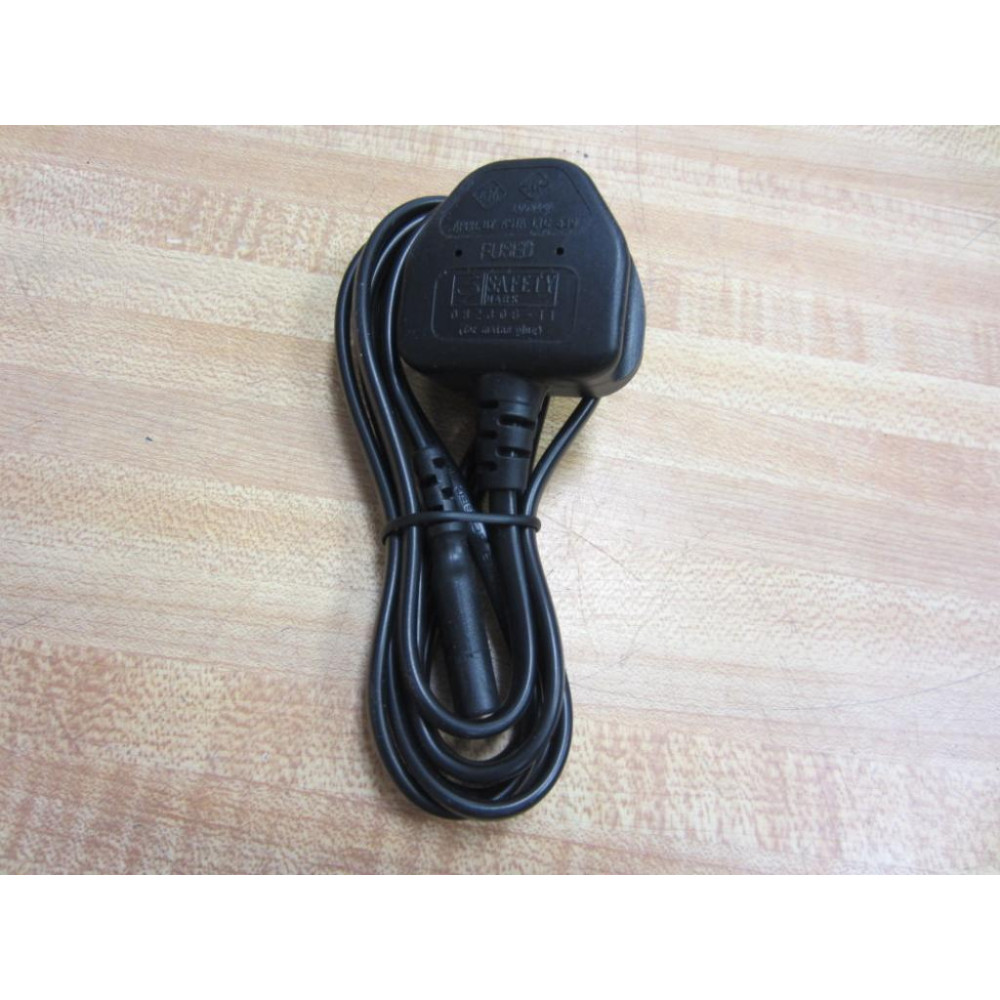 Emerson 00475-0003-0022 Power Supply Cables 082306-11 - New No Box