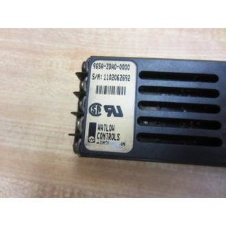 Watlow 965A-3DA0-0000 Temperature Controller 965A3DA00000 - Used
