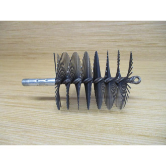 Schaefer Brush 43036 Flue Brush 3-34"