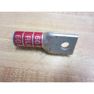 Thomas And Betts 60142G Color-Keyed Lug 60 RUBY DIE - New No Box