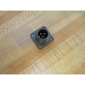 Amphenol MS3102A-10SL-3P Connector U6116821103P973102A10SL3P