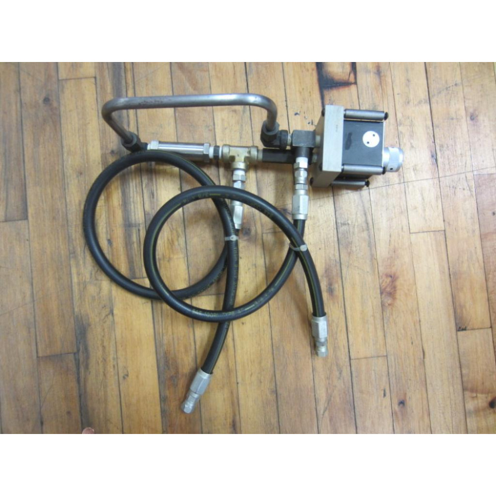 Double A QXA-005-10A1 Flow Control Valve QXA00510A1 - New No Box