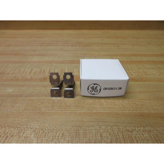 General Electric CR123C11.3B GE Heater Element C11.3B (Pack of 2)