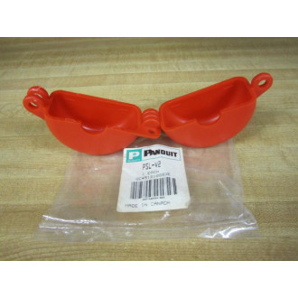 Panduit PSL-V2 Lockout Valve Handle PSLV2