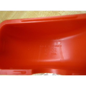 Panduit PSL-V2 Lockout Valve Handle PSLV2