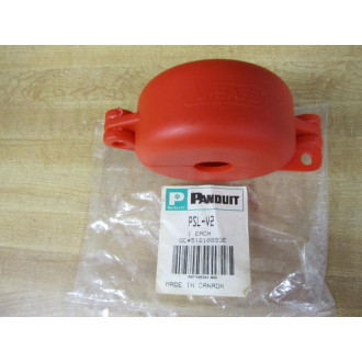 Panduit PSL-V2 Lockout Valve Handle PSLV2