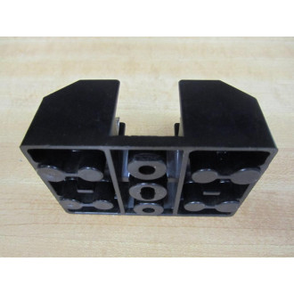 Bussmann H25030-2S Fuse Block H250302S - Used
