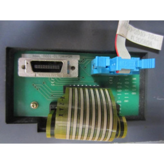 Fanuc A02B-0200-C065MBR Operator Interface A02B0200C065MBR - Parts Only