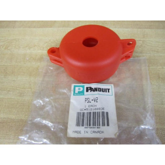 Panduit PSL-V2 Lockout Valve Handle PSLV2