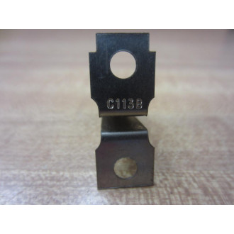 General Electric CR123C11.3B GE Heater Element C11.3B (Pack of 2)