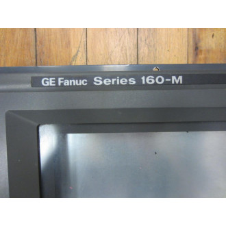 Fanuc A02B-0200-C065MBR Operator Interface A02B0200C065MBR - Parts Only